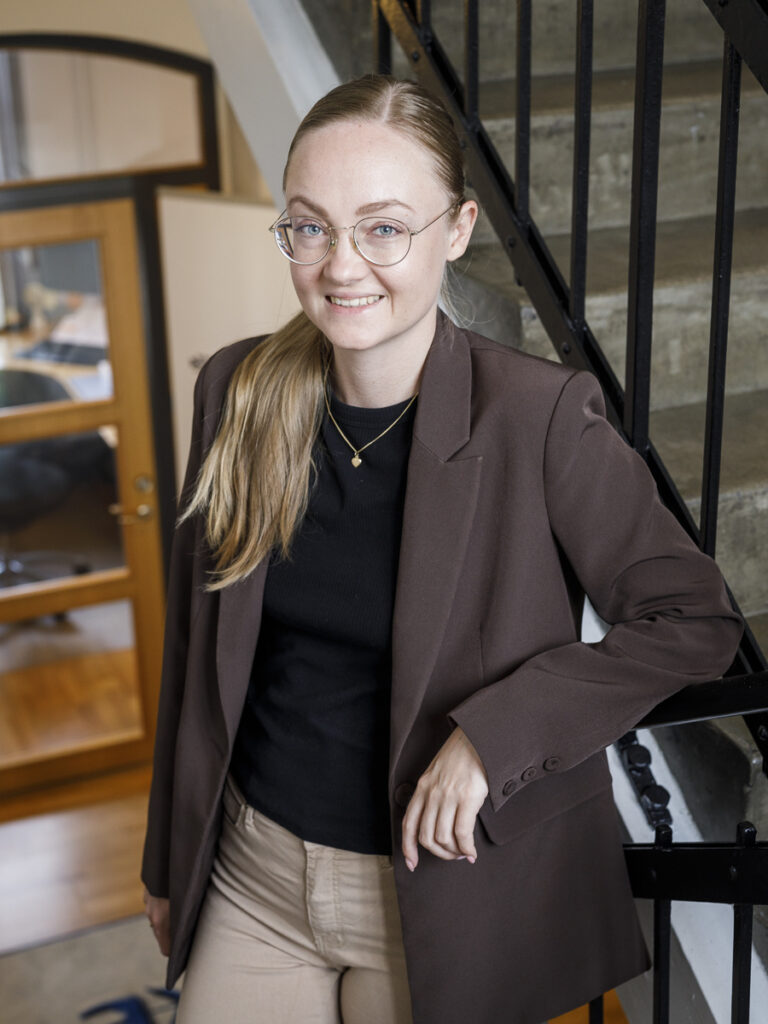 Vicky Assgård