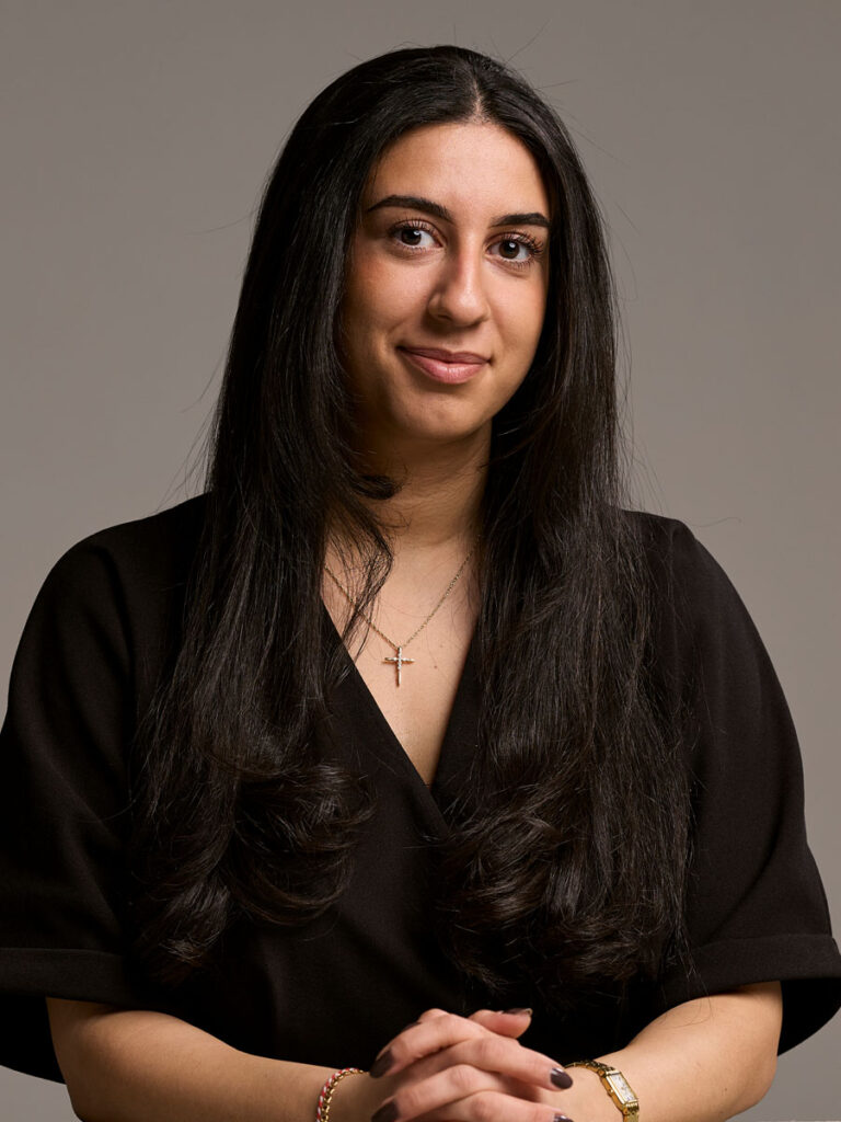 Cynthia Abdolahad