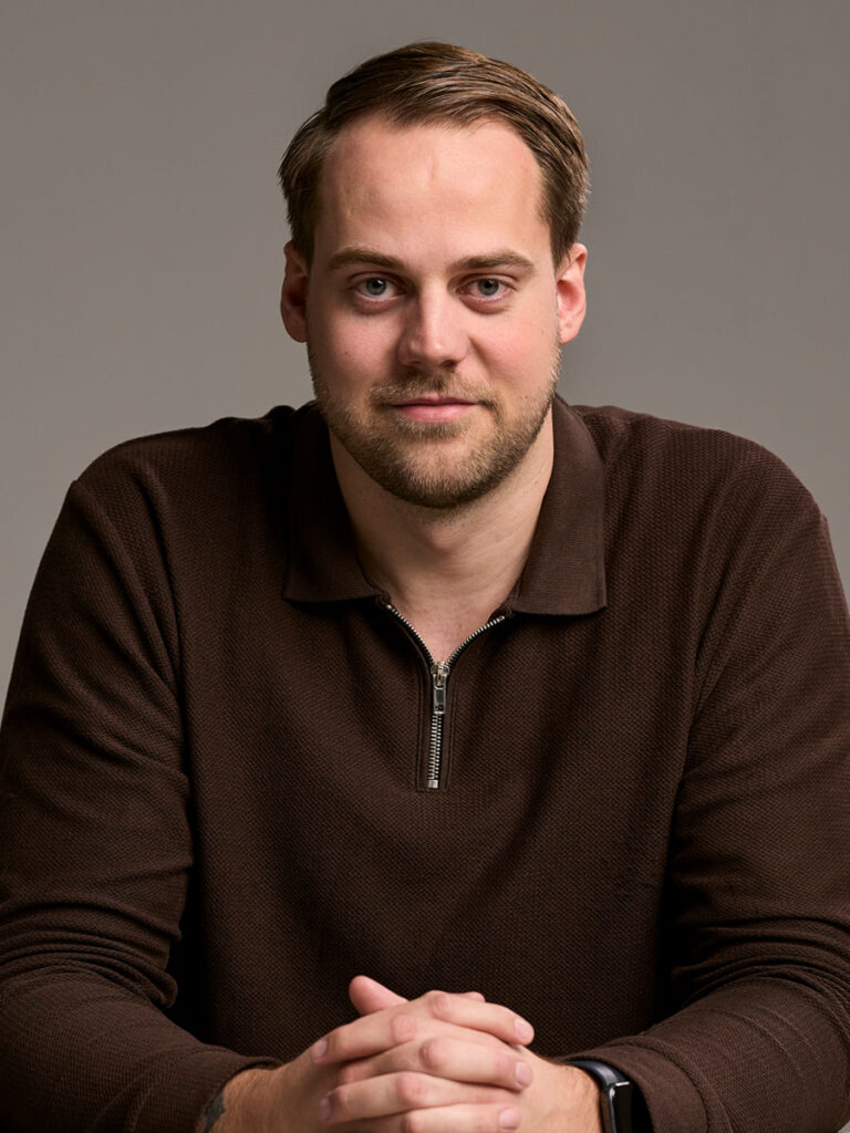 Erik Söderblom
