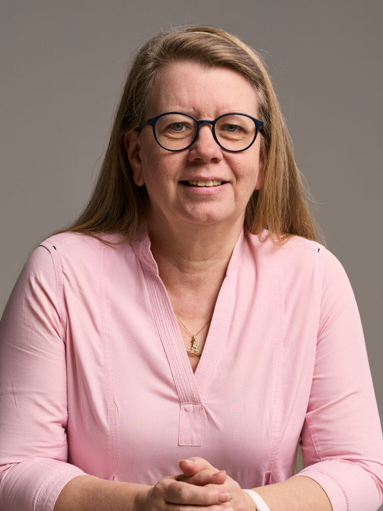 Jeanette Isaksson