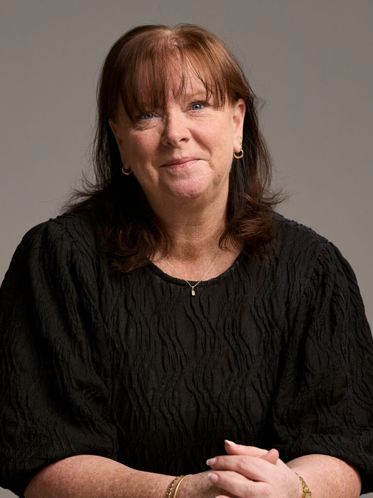 Susanne Kroon